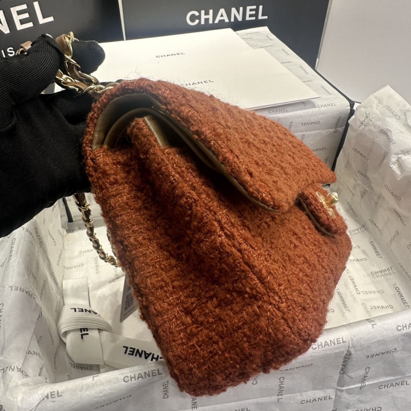 Chanel CF Series Bags